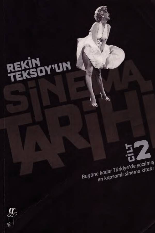 Rekin Teksoy'un Sinema Tarihi Cilt 2